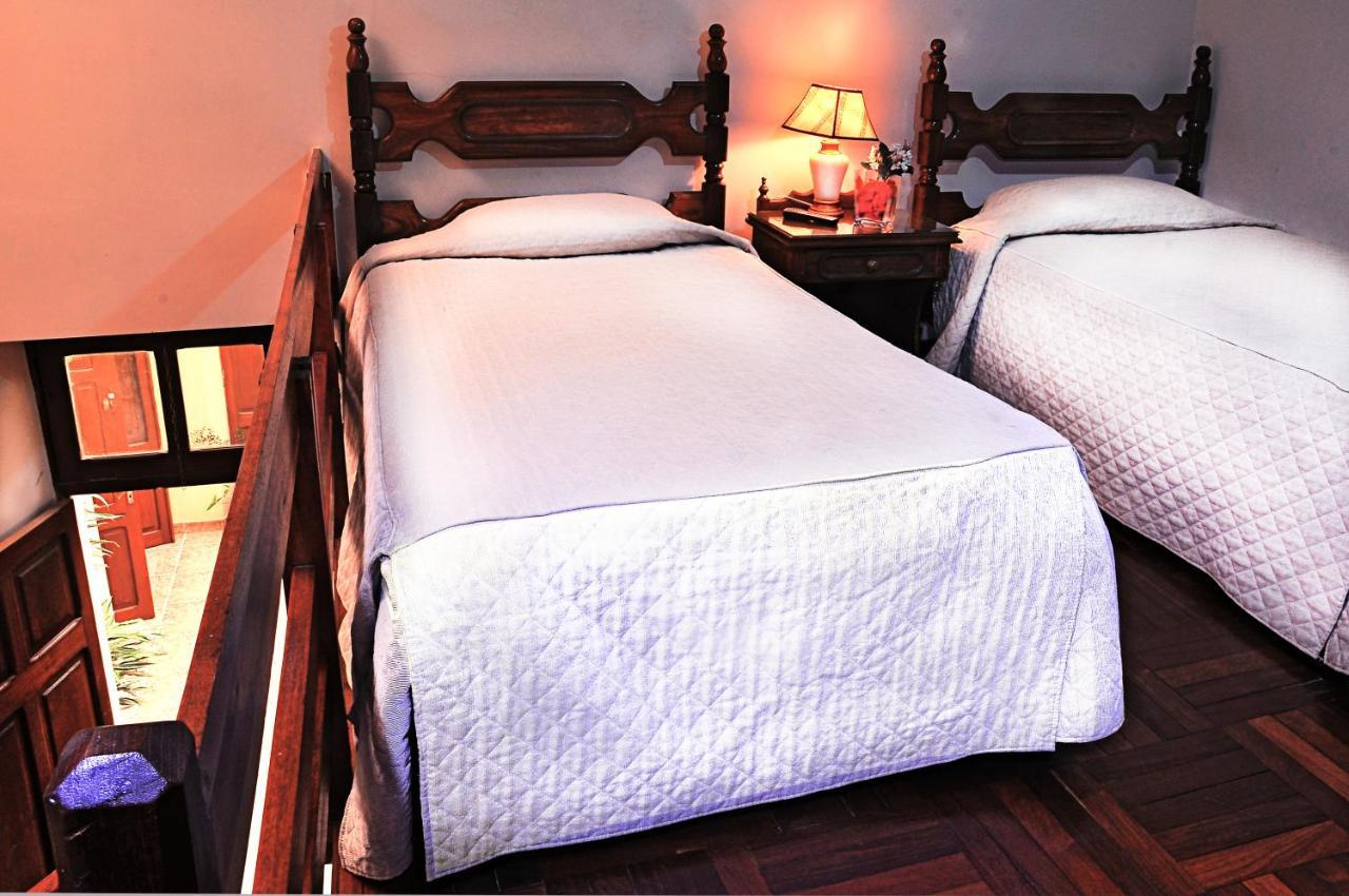 Capital Plaza Hotel ซูเกร ภายนอก รูปภาพ